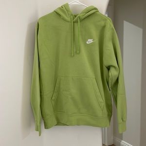 Nike Sweatshirt